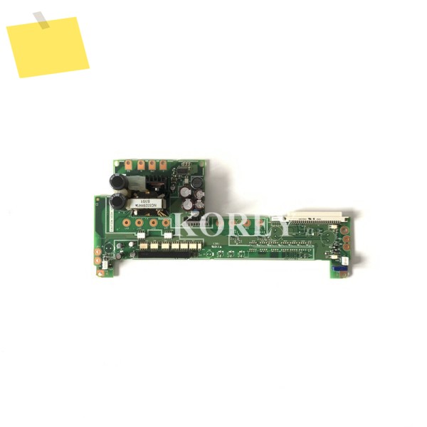 전원 드라이버 보드 RM162C-SP BC886A010G52 제품 이미지