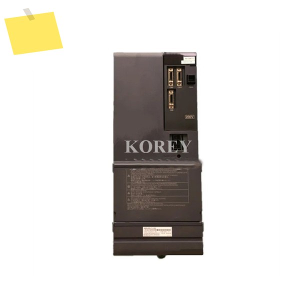 서보 드라이버 MDS-D2-CV-300 재고 제품 이미지