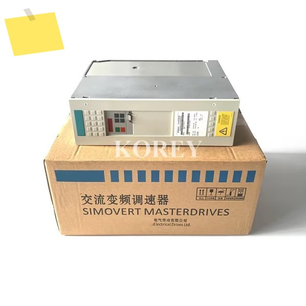 인버터 6SE7022-6TC51-Z Z = G91 + C23 문의 제품 이미지