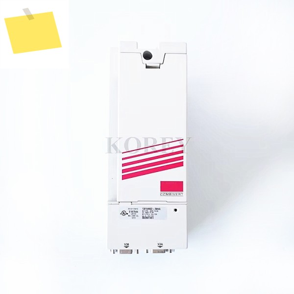 F5 시리즈 서보 드라이버, 스폿 상태 좋음, 13F5MBD-39HA 제품 이미지