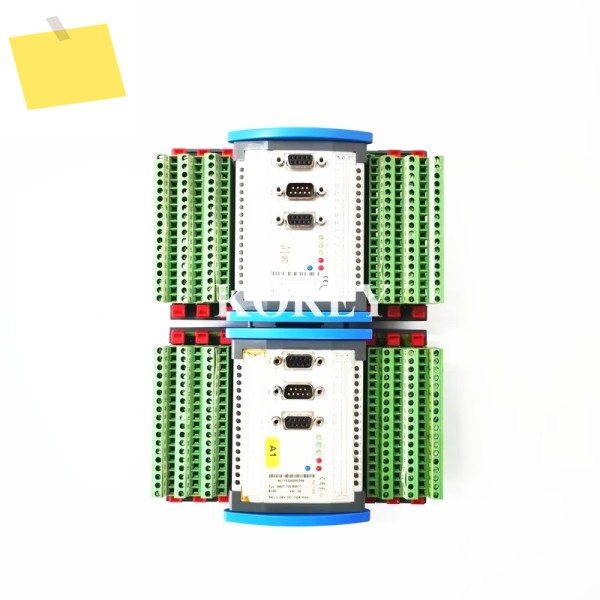 PLC 모듈 PU100 940770000011 점 제품 이미지