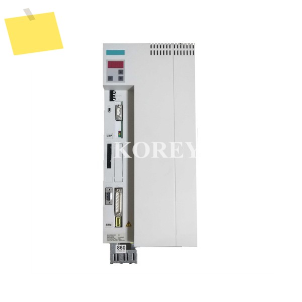 서보 드라이버 6SE7023-8TP50 Z=G91+C43 6SN1145-1AA01-0AA2 스폿 제품 이미지