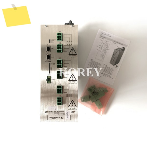 전원 히트 컨트롤러, EC 50383183 문의 제품 이미지