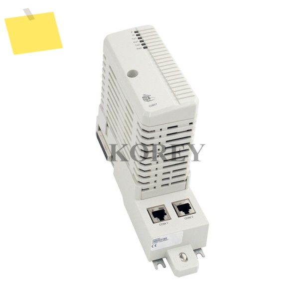 PLC 모듈 DI880 3BSE 028586 R1 PM851AK01-eA 066485 R2 신품 제품 이미지