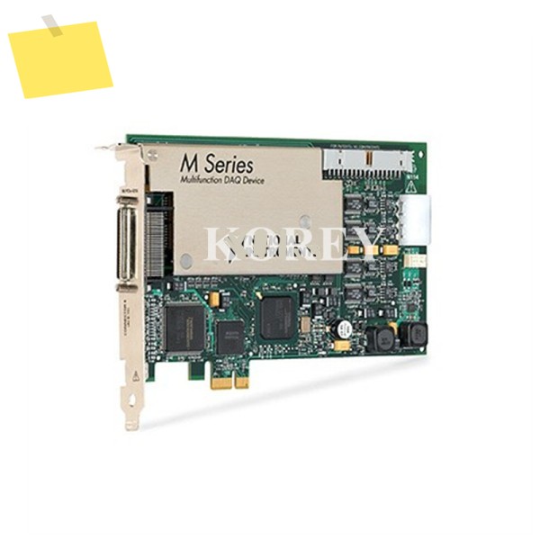 PXI-6251 데이터 수집 카드 779631 -01 다기능 IO 모듈 스팟 제품 이미지