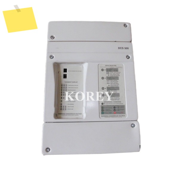 좋은 상태의 컨버터 DCS502B0140-41-2102000-000000000 제품 이미지