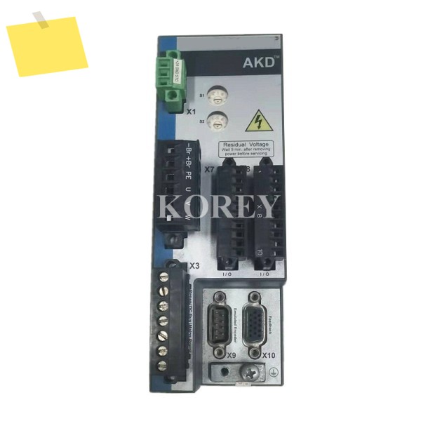 서보 드라이버 AKD-B00306-NAAN-0000 스팟 제품 이미지