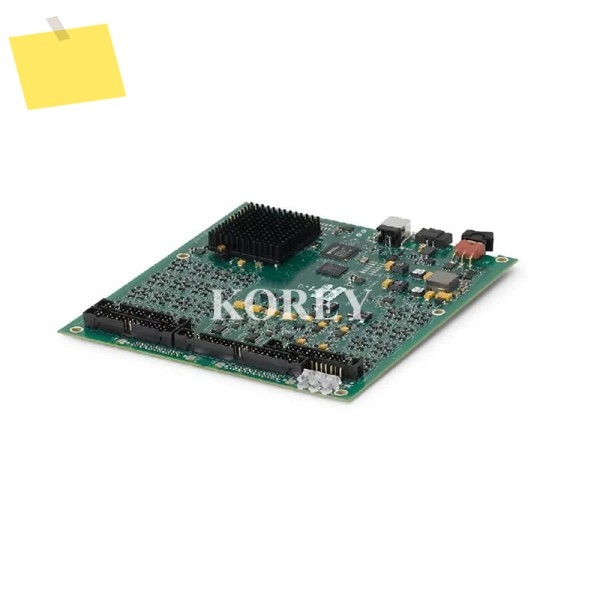 USB-7856 R 시리즈 다기능 RIO 모듈 Kindex-7, 160T FPGA 782916-01 문의 제품 이미지