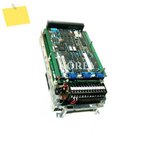 서보 드라이버 MR-S3-100AA-E01, 좋은 상태 제품 이미지