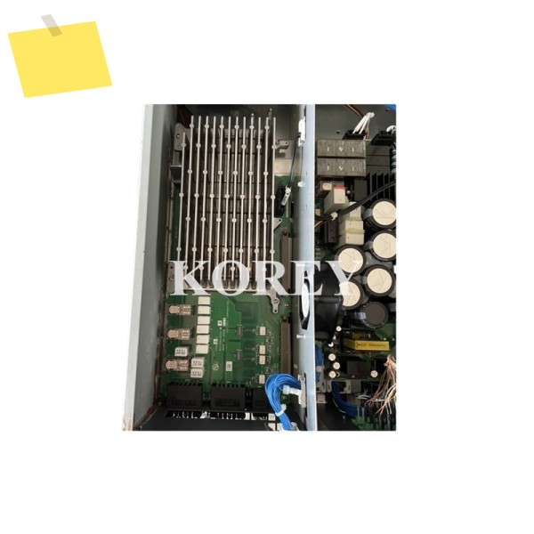 로봇 회로 기판, YZ842A, BU778A014G52 제품 이미지