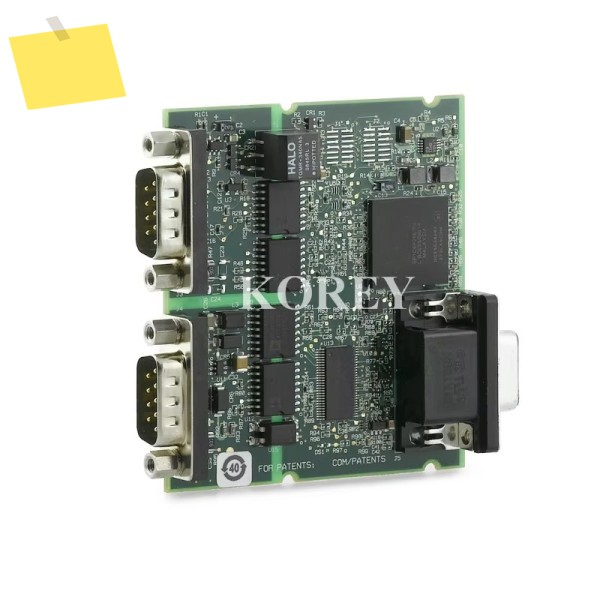 NI-9853E 듀얼 포트 고속 CAN 모듈, 보드 전용, 780923-01 문의 제품 이미지