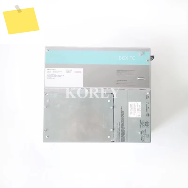 PC627B 산업용 컴퓨터 6ES7647-6BG36-0GB0 6ES7 문의해주세요 제품 이미지