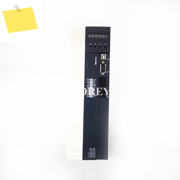 서보 드라이버, SA54.0550.0033.1000.0 스팟, 새제품 제품 이미지