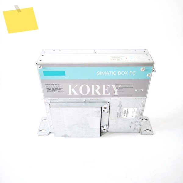 산업용 컴퓨터 마더보드 모델, PC627, 6ES7647-6AA25-0CJ0, 6ES7 A5E00692293 제품 이미지