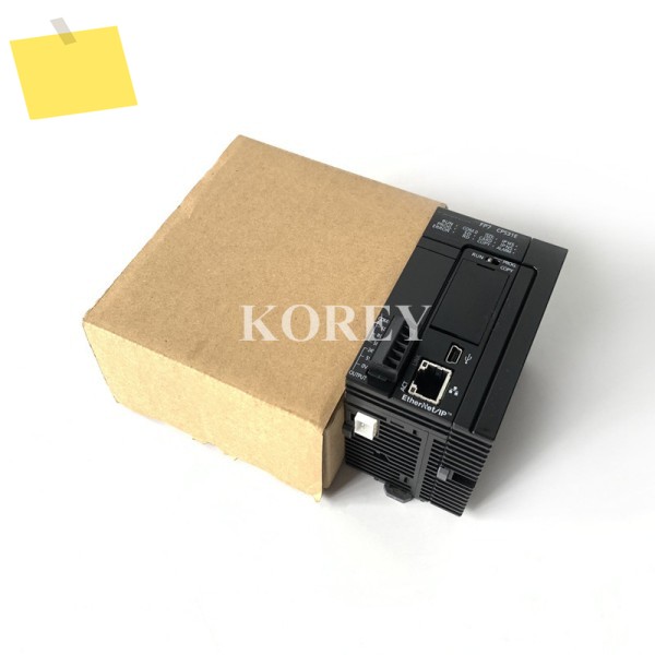 FP7 시리즈 PLC CPU 모듈 AFP7CPS31E 오리지널 브랜드 뉴 제품 이미지