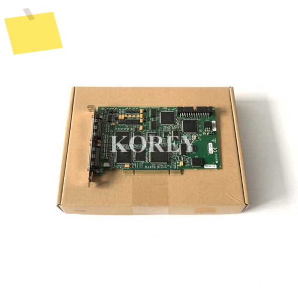 PCI-7344 4 축 스텝퍼서보 컨트롤러, 778916-01 용 제품 이미지