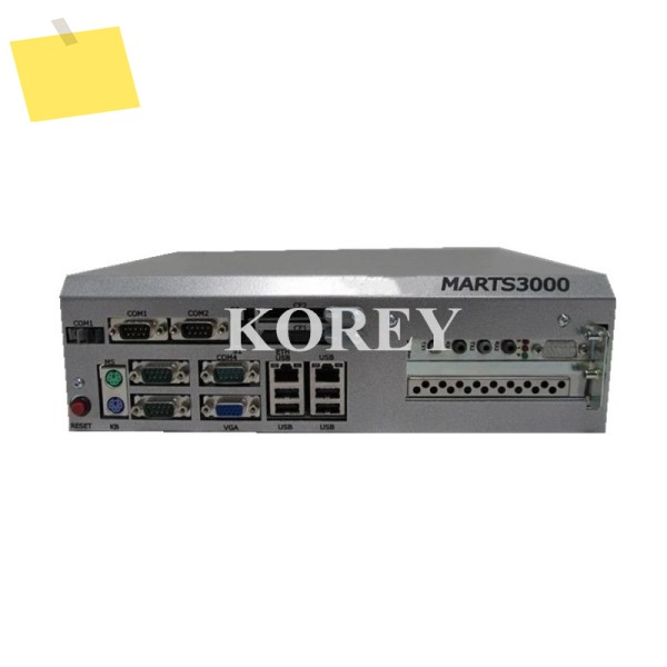 MARTS3000 산업용 컴퓨터, Marts3141 KZ010225 문의 제품 이미지