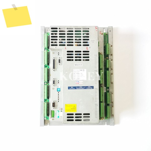 SIJECT CI16IP STEPB 컨트롤러 6AT1131-6DF21-0AB0 스팟 제품 이미지