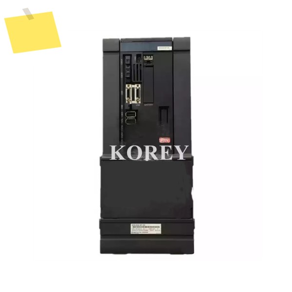 서보 스핀들 드라이버, MDS-DH2-SP-160 스폿 제품 이미지