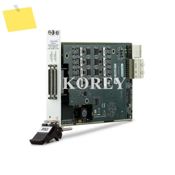 PXI-6602 카운터타이머 모듈 777557 -01 인수카드 원본 제품 이미지