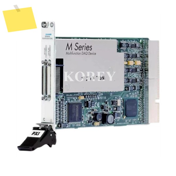 PXI-6284 다기능 IO 데이터 수집 카드 779122 -01 778543 원본 제품 이미지