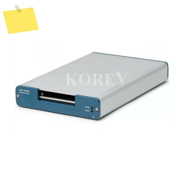 USB-6356 OEM X 시리즈 데이터 수집 카드, 782260-01 문의 제품 이미지
