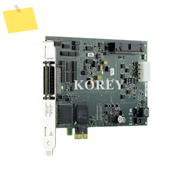 PCI-6341 X 시리즈 데이터 수집 카드 781046-01 제품 이미지