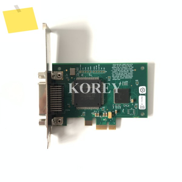 PCIE-GPIB 카드 PCI-E 인터페이스, 778930-01, 82351B 제품 이미지