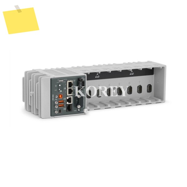 CRIO-9039, 1.91 GHz, Kintex-7 325T FPGA, 8 슬롯 CompactRIO 컨트롤러, 784775-01 정품 문의 제품 이미지