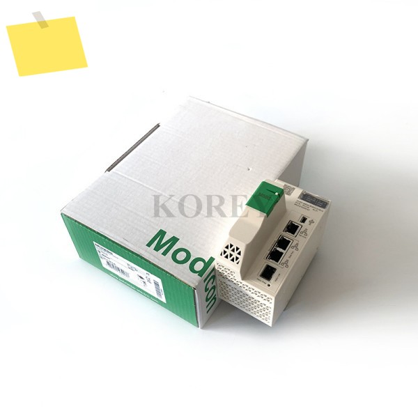 PLC 모듈 BME 시리즈, BMEH582040, 문의 제품 이미지