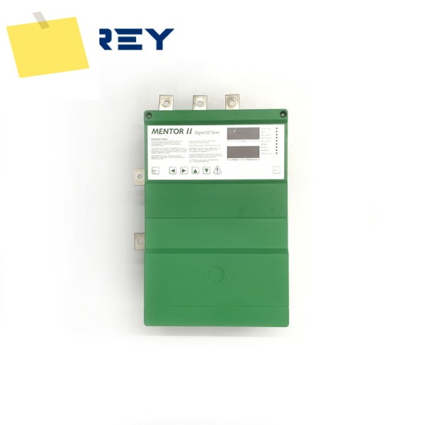 멘토 II DC 거버너 M45RGB14 15KW 30KW 제품 이미지