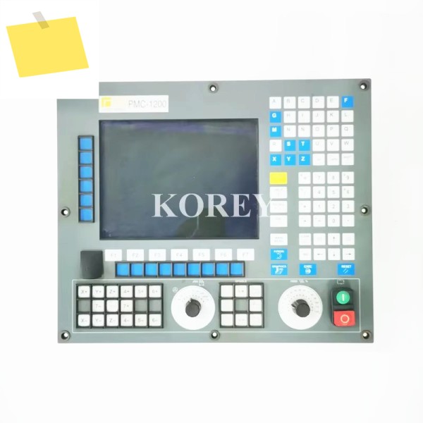 PMC-1200 CNC 시스템 CN55IW-M-CUP-AIS-B-7-ABEHJKVX 완전히 테스트됨 제품 이미지