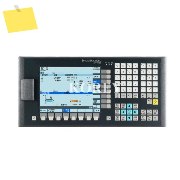 808D CNC 시스템, 6FC5370-2AM02-0CA0 6FC5 새제품 제품 이미지