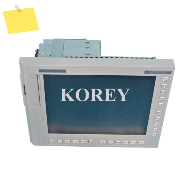 M730BM CNC 시스템, E77326A02 문의 제품 이미지