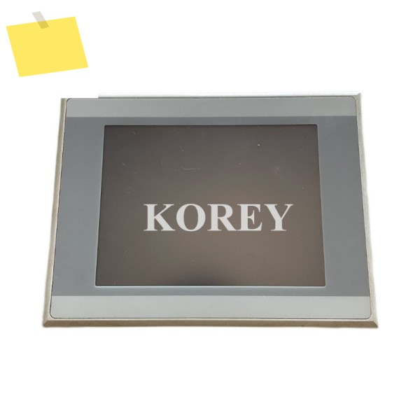 디스플레이 화면 HMI XV-102-E6-57TVRC-10 153525 점 제품 이미지
