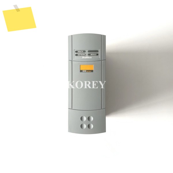 650 시리즈 인버터 43125020 -BF1P00-A1 650G007400F00DISP영국RS00 원본 제품 이미지