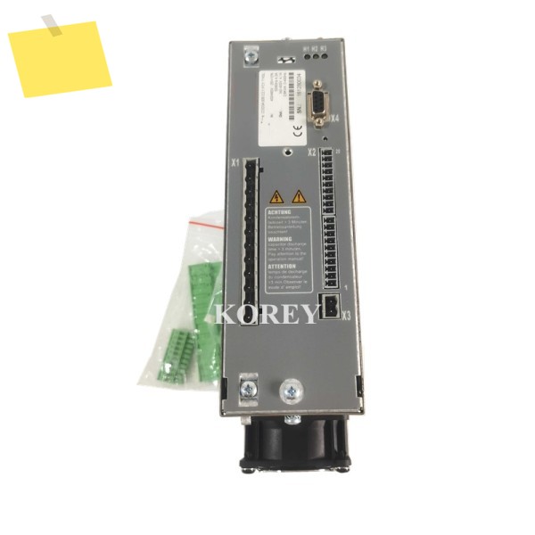 서보 드라이버 CDD34.005.C2.1.PC1-THGL 문의 제품 이미지