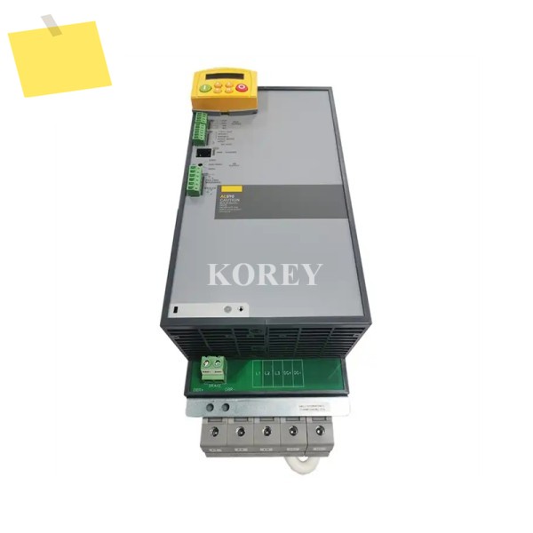 서보 드라이버 890CD-532870E0-000-1A000 제품 이미지