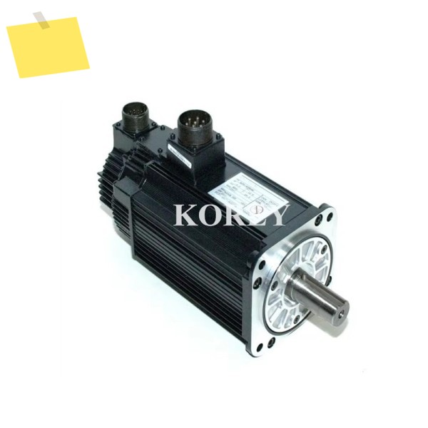 서보 모터 SGMGH-1EACA61 15KW 완전히 테스트됨 제품 이미지
