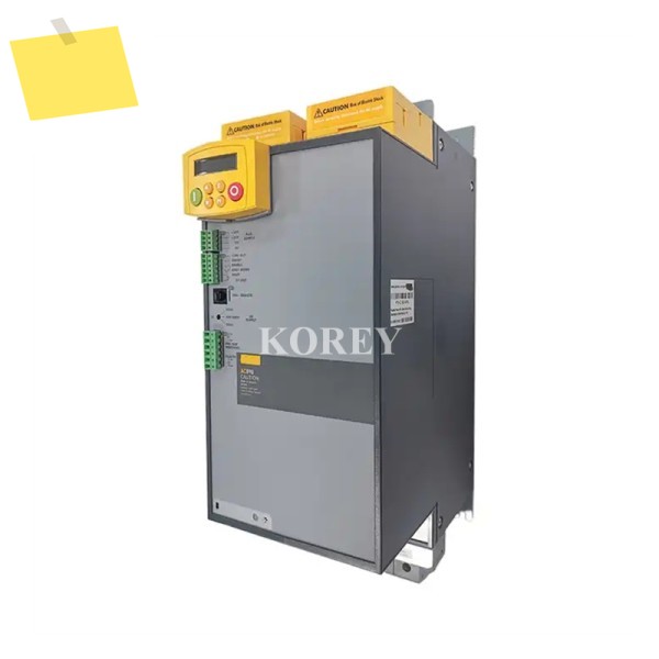 SSD AC890 시리즈 가변 주파수 드라이버 890CD-532450D0-000-1A000 제품 이미지