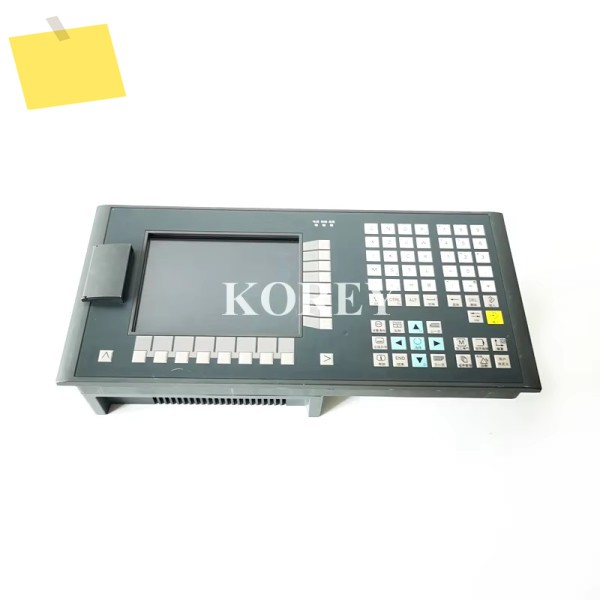 808D CNC 시스템 PPU161.2 6FC5370-2AT02-0CA0 스팟 제품 이미지