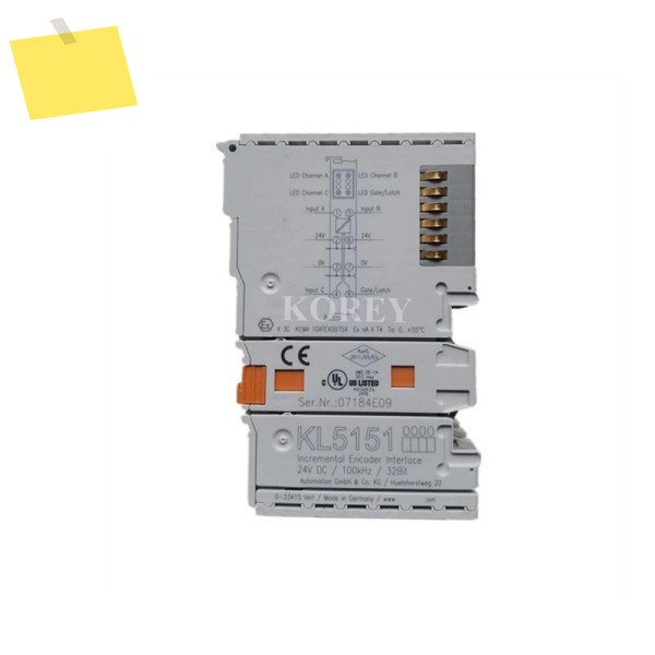 PLC 모듈 Kl2404 Kl9080 KL1382 KL4002 KL5151 신품 지점 제품 이미지