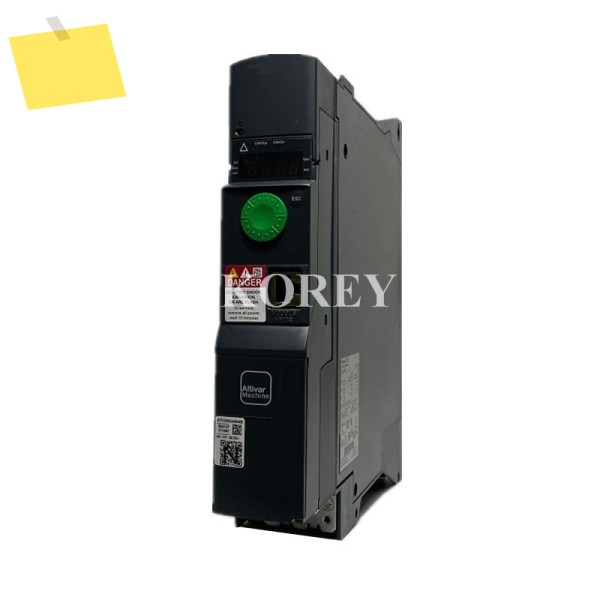 4KW 인버터 ATV320U40N4B 신품 스팟 제품 이미지