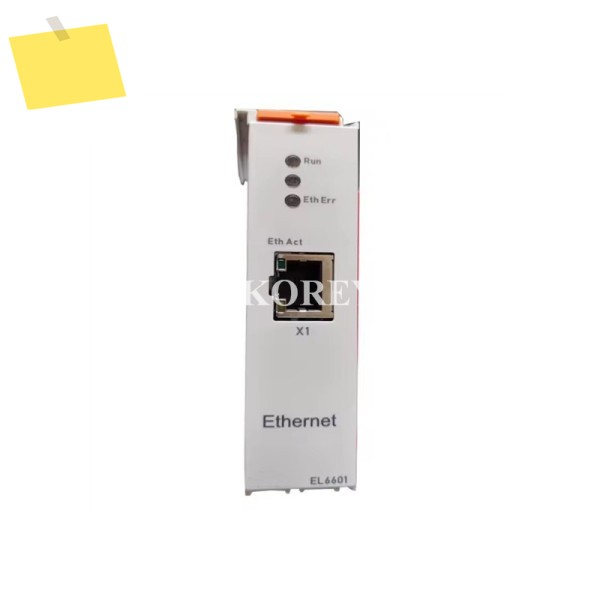 PLC 모듈 EL9011 EL2008 EL6751 EL1889 EL3312 신규 제품 이미지