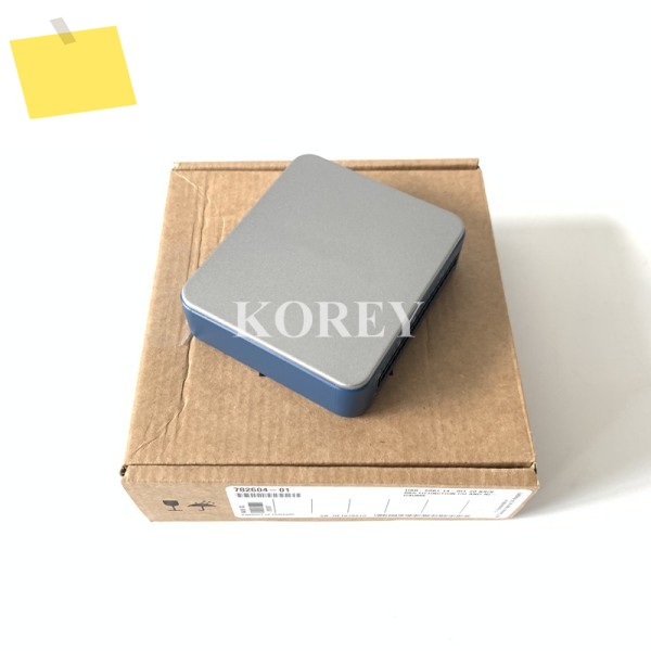 USB-6001 다기능 IO 모듈, NI-DAQmx 드라이버 782604-01, 14 비트, 20 kSs, 신품 재고 제품 이미지