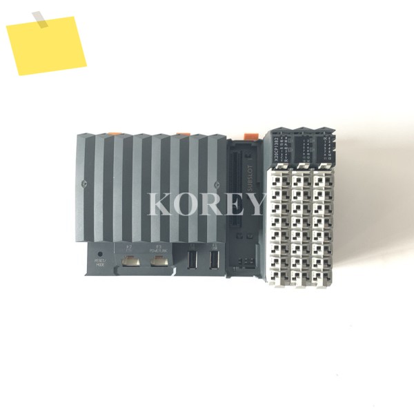 컴팩트 프로세서 모듈 X20CP1381 오리지널 스팟 제품 이미지