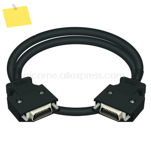 맞춤형 MDS-B-SVJ2 CN1A SH21 FCUA-R000 MR-J2HBUS05M 미쓰비시 서보 모터용 통신 케이블 제품 이미지