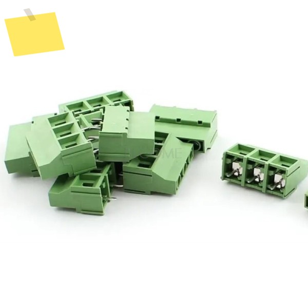 50Pcs 고품질 터미널 블록 커넥터 KF950 피치 9.5MM 2P 3P 300V 제품 이미지