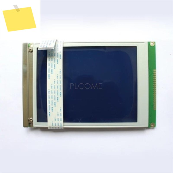 TP177A 6AV6642-0AA11-0AX1 HMI 수리, 5.7' 320240 14P CCFL 모듈과 호환되는 신품 인치 LCD 디스플레이 제품 이미지