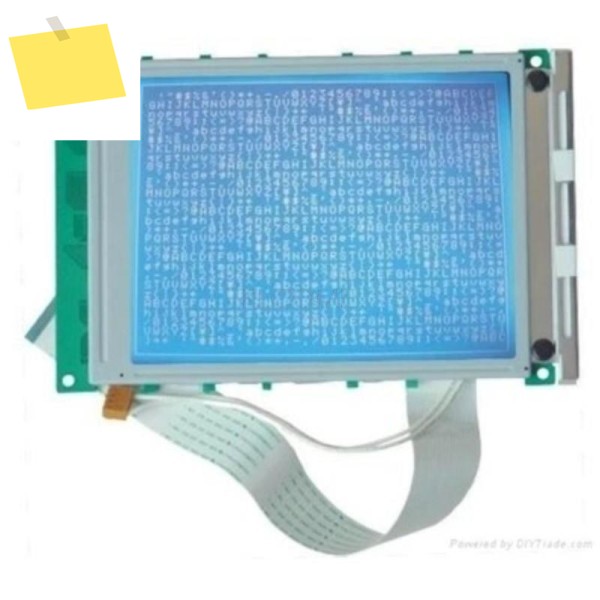 새제품 또는 중고 5.7' AMPIRE AG320240A4 14 24핀, LED CCFL 백라이트 호환 가능 제품 이미지
